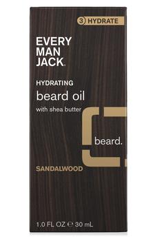 推荐Sandalwood Beard Oil商品