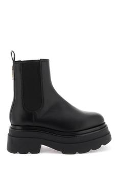 Alexander Wang | Alexander wang 'carter' chelsea ankle boots商品图片,6折