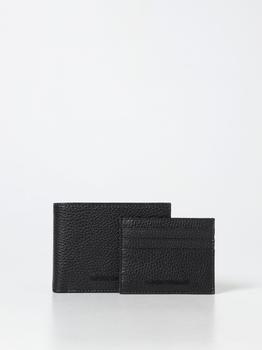 推荐Emporio Armani wallet for man商品