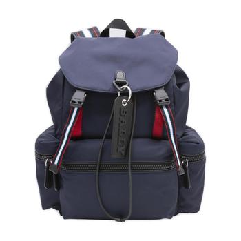 推荐Bally Drawstring Buckle Backpack商品