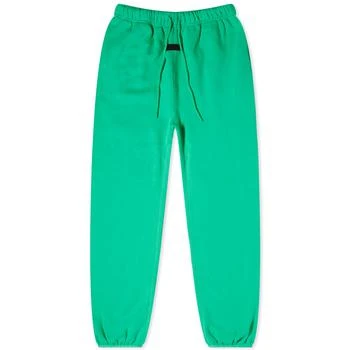 Essentials | Fear of God ESSENTIALS Sweat Pants - Mint Leaf 