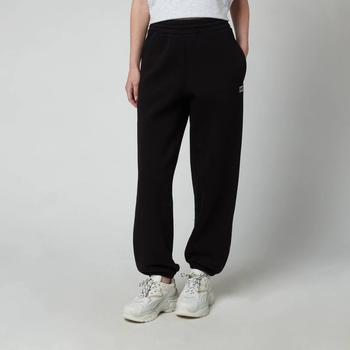 商品The Hut | MSGM ActiveWomen's Sweatpants - Black,商家The Hut,价格¥354图片