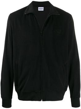 推荐NoSSS Logo Velour Track Top商品