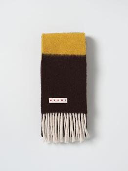 Marni | Marni scarf for man商品图片,