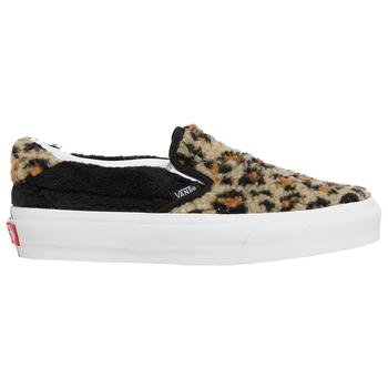 推荐Vans Slip-On 59 Sherpa - Women's商品