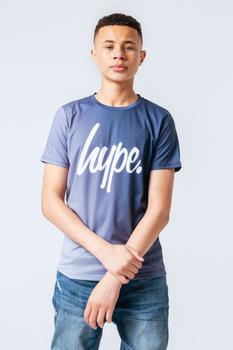 推荐HYPE VERTICAL FADE BOYS T-SHIRT商品