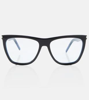 Yves Saint Laurent | SL 518方框眼镜 