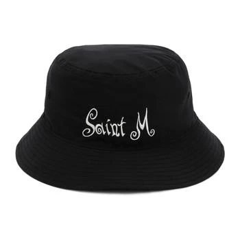 SAINT MXXXXXX | SAINT MXXXXXX  BUCKET HAT,商家Baltini,价格¥1673