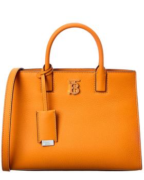 美国burberry tote, Burberry | Burberry Frances Mini Leather Tote商品图片 6.4折