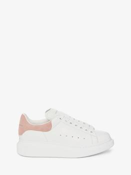 推荐ALEXANDER MCQUEEN WOMEN OVERSIZED SNEAKERS商品