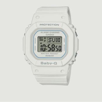 商品Casio G-SHOCK | BABY-G Urban BGD-560 White Casio G-SHOCK,商家L'Exception,价格¥485图片