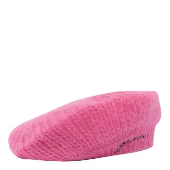 商品Ganni | Ganni 女士帽子 A4599397 粉红色,商家Beyond Moda Europa,价格¥747图片