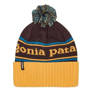 推荐Patagonia Powder Town Beanie - Dried Mango商品