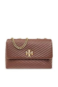 Tory Burch | Tory Burch Quilted Chained Small Crossbody Bag 6.5折