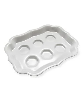 Mario Luca Giusti | Acrylic Tray,商家Neiman Marcus,价格¥2142
