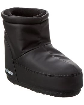 Moon Boot | Moon Boot Icon Low Rubber Boot,商家Premium Outlets,价格¥1108
