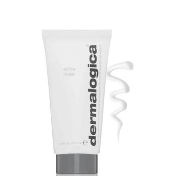 推荐Dermalogica Active Moist 3.4oz商品