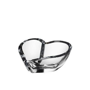 Orrefors | Valentino Crystal Bowl,商家Macy's,价格¥1871