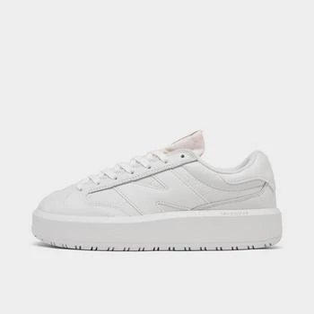 推荐New Balance CT302 Platform Casual Shoes商品