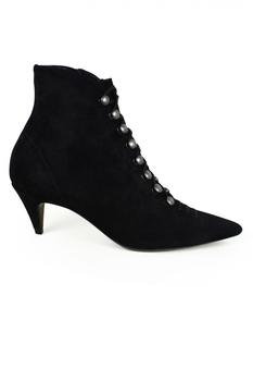 圣罗兰鞋女鞋, Yves Saint Laurent | Ally boots - Shoe size: 37商品图片 6.5折