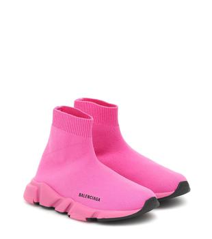 Balenciaga | Speed sneakers商品图片,