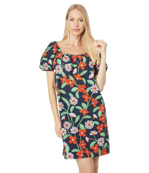 kate spade连衣裙, Kate Spade | Daisy Vines Shift Dress商品图片 4.2折
