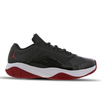 aj1低帮, Jordan | Jordan 11 Comfort Low - Grade School Shoes商品图片 