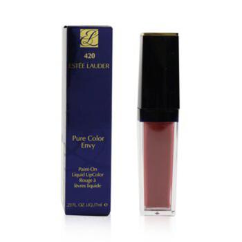 product Estee Lauder Ladies Pure Color Envy Paint On Liquid LipColor Liquid Matte Makeup 887167470170 image
