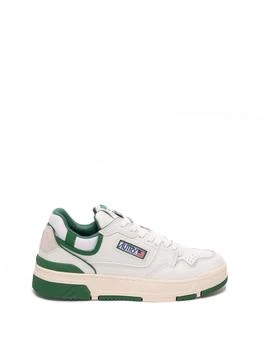 Autry | Autry `Clc Low` Sneakers,商家Spinnaker Boutique,价格¥579