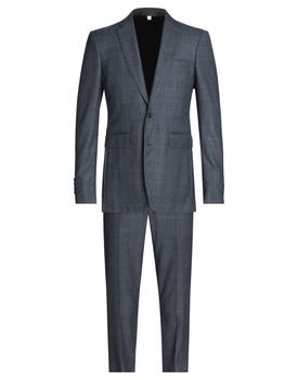 商品Burberry | Suits,商家YOOX,价格¥10221图片