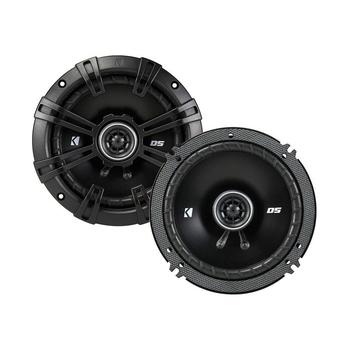 商品DS Series 6-1/2 inch 2 Way Car Speakers图片