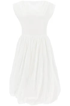 Marni | Marni midi balloon dress 6.6折