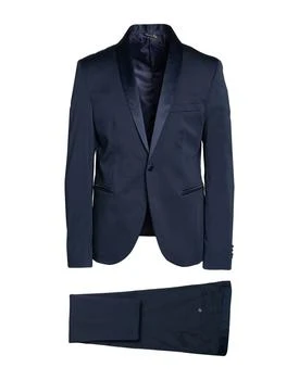 WEBB ART OF WEAR | Suits,商家Yoox HK,价格¥1831