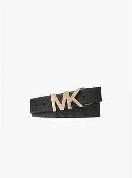 Michael Kors | 4-in-1 Logo Box Belt Set,商家Michael Kors,价格¥355