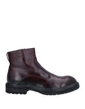 商品MOMA | Boots,商家YOOX,价格¥791图片
