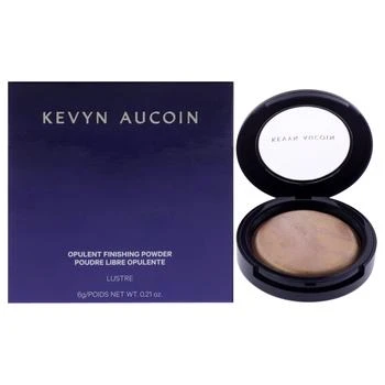 Kevyn Aucoin | The Opulent Finishing Powder - Lustre by Kevyn Aucoin for Women - 0.21 oz Powder 9折