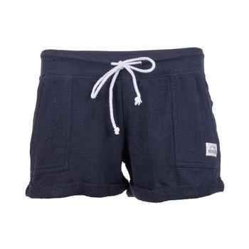 推荐Tommy Hilfiger Women's Varsity Shorts商品