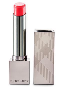 burberry口红, Burberry | Kisses Sheer Moisturizing Shine Lip Color Brilliant Hydrant Lipstick商品图片 5.8折