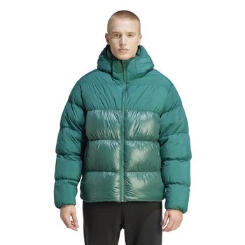 推荐adidas Originals adicolor Down Regen Hooded Puffer Jacket - Men's商品