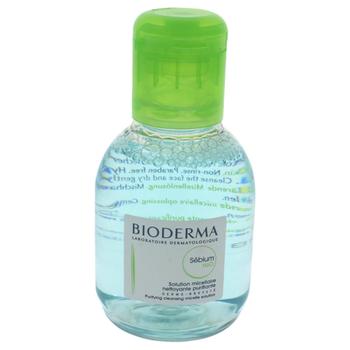 推荐Bioderma U-SC-5126 3.33 oz Sebium H2O Purifying Cleansing Micelle Solution商品