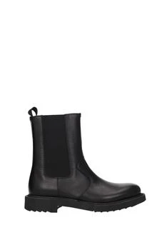 推荐Ankle Boot loreno Leather Black商品