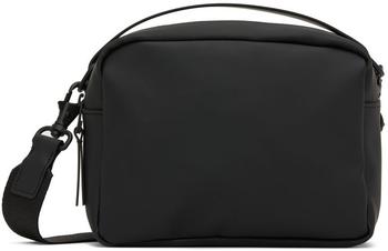 RAINS | Black Box Bag商品图片,独家减免邮费