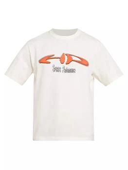 推荐HP Sports System T-Shirt商品