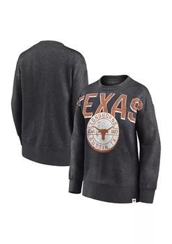 推荐NCAA Texas Longhorns Graphic Sweatshirt商品