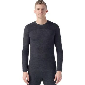 SmartWool | IntraKnit Merino 200 Crew Top - Men's,商家Steep&Cheap,价格¥376