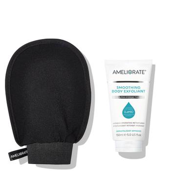 Ameliorate | AMELIORATE Super Exfoliating Duo (New Packaging)商品图片,额外8折, 额外八折