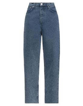 商品Denim pants,商家YOOX,价格¥402图片