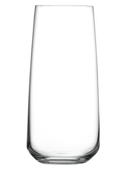 商品Nude Glass | Mirage 4-Piece High Ball Glass Set,商家Saks Fifth Avenue,价格¥454图片