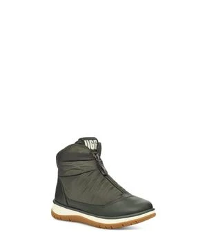 UGG | Lakesider Zip Ankle Boot,商家Zappos,价格¥1102