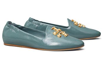 tory burch鞋, Tory Burch | Eleanor Loafer商品图片 6折起